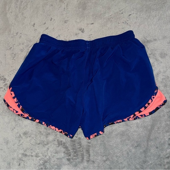 Nike Dri-Fit and Under Armour Athletic Running Shorts Women’s Size Small - Picture 14 of 15